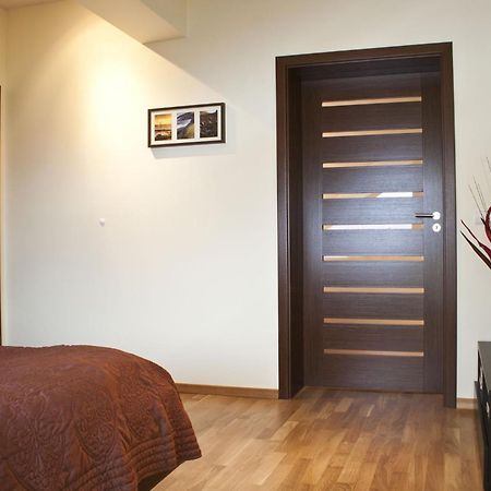Apartamenty Smile Zakopane Ngoại thất bức ảnh