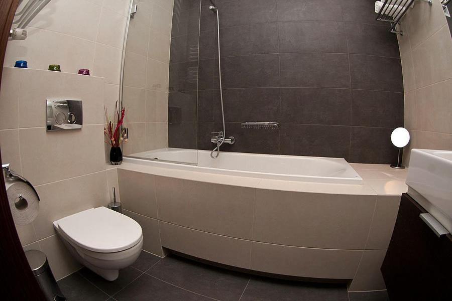 Apartamenty Smile Zakopane Ngoại thất bức ảnh