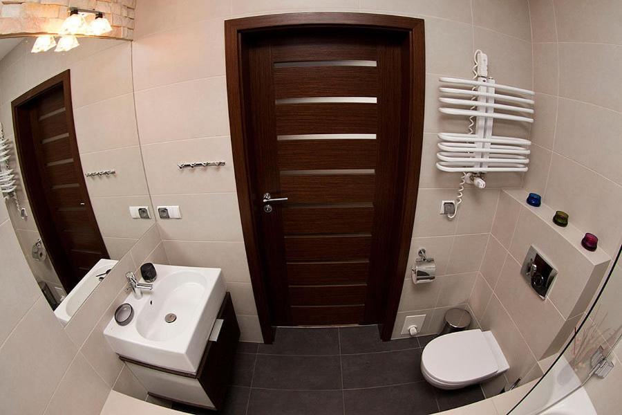 Apartamenty Smile Zakopane Ngoại thất bức ảnh
