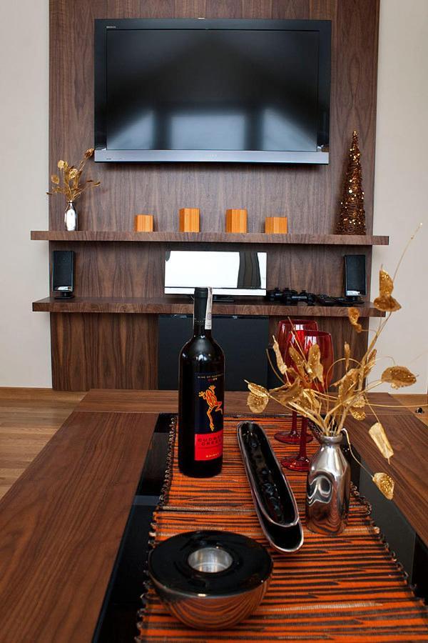 Apartamenty Smile Zakopane Ngoại thất bức ảnh