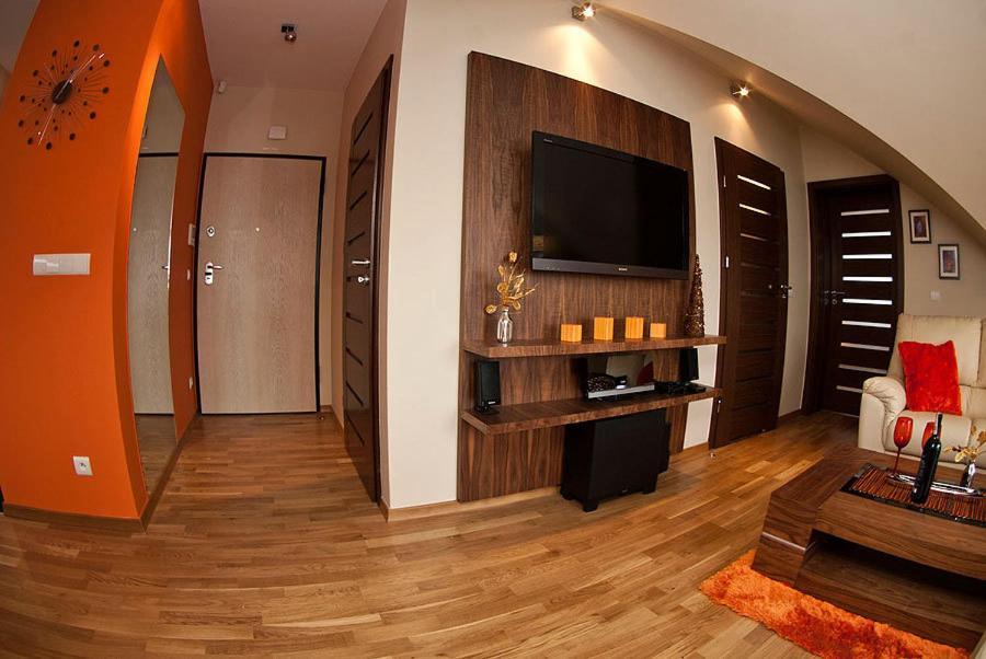 Apartamenty Smile Zakopane Ngoại thất bức ảnh
