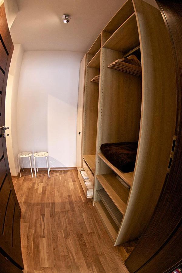 Apartamenty Smile Zakopane Ngoại thất bức ảnh
