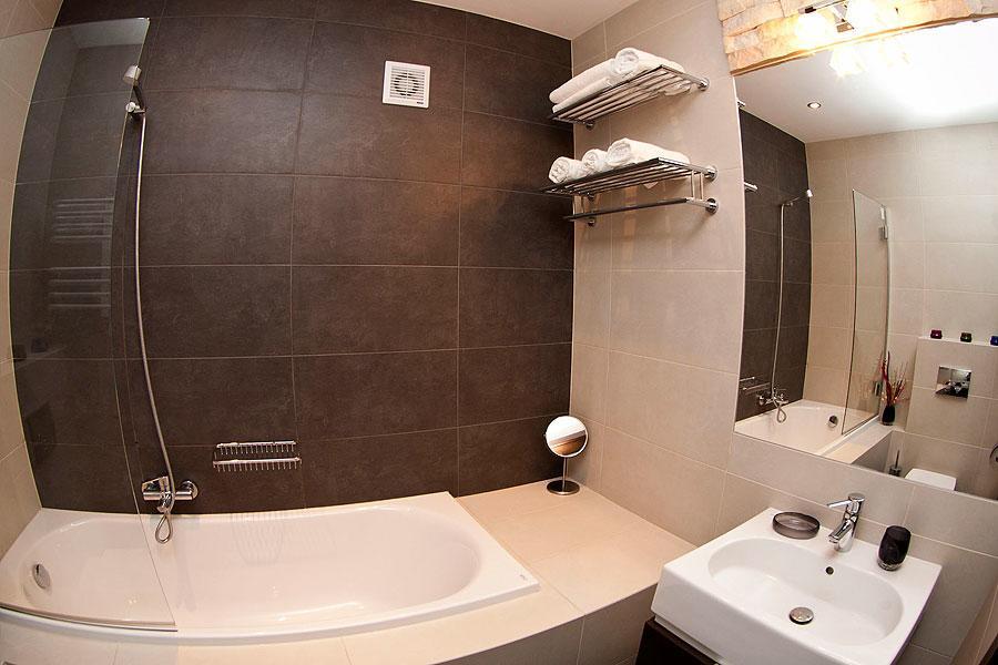 Apartamenty Smile Zakopane Ngoại thất bức ảnh