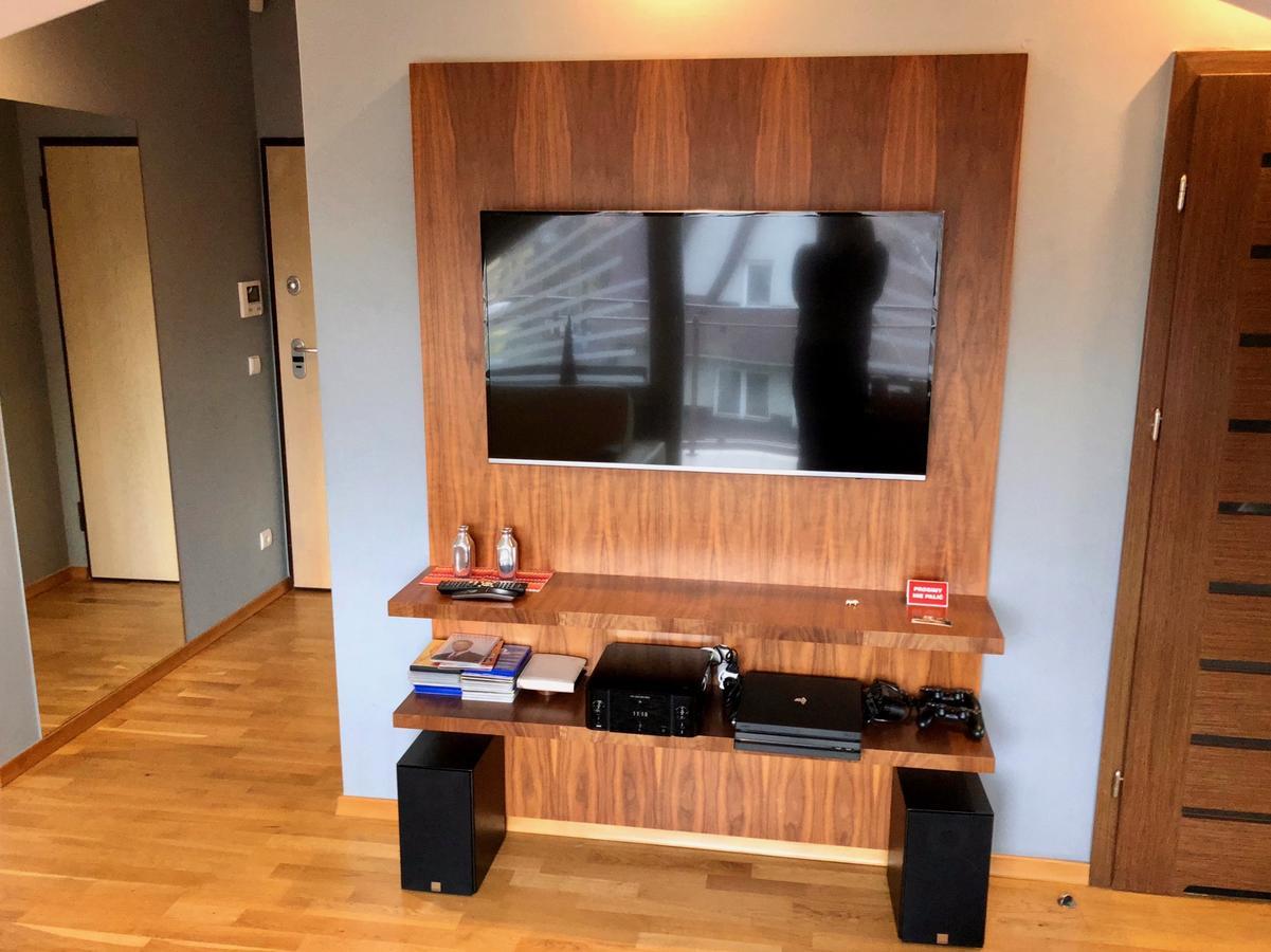 Apartamenty Smile Zakopane Ngoại thất bức ảnh