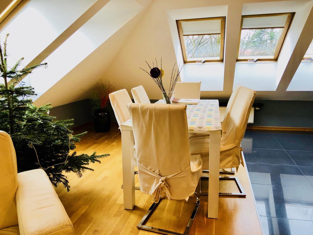 Apartamenty Smile Zakopane Ngoại thất bức ảnh